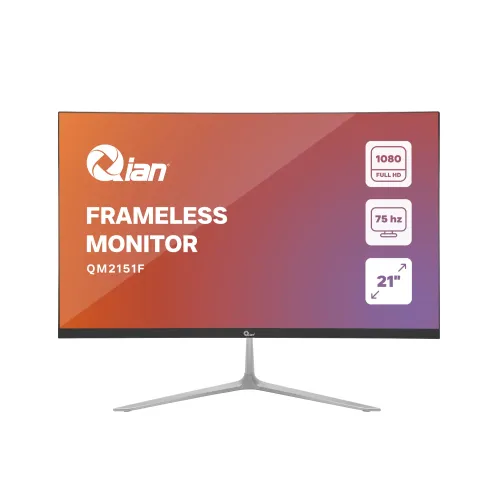 MONITOR QIAN QM2151F- 21.5
