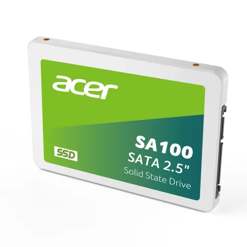 UNIDAD SSD ACER SA100 1920GB SATA 2.5