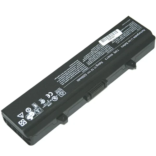 BATERIA OVALTECH BF S5 BATTERY FIRST 65W 19V 3.42A NEGRO
