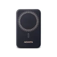 POWER BANK ADATA R050 MAGNETIC 5000MAH NEGRO (PR050-11BK)