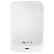 DISCO DURO EXTERNO ADATA AHV320 1TB BLANCO 3.2 (AHV320-1TU31-CWH)