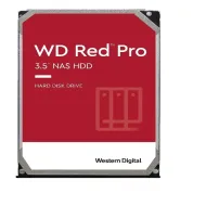 DISCO DURO INTERNO WD RED PLUS 12TB 3.5 NAS 7200RPM (WD120EFGX)