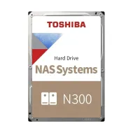 DISCO DURO INTERNO TOSHIBA N300 22TB 3.5