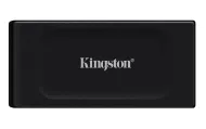 UNIDAD SSD KINGSTON XS1000 1TB PORTATIL USB 3.2 TYPE-C (SXS1000/1000G)