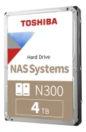 (AP) DISCO DURO INTERNO TOSHIBA N300 4TB 3.5