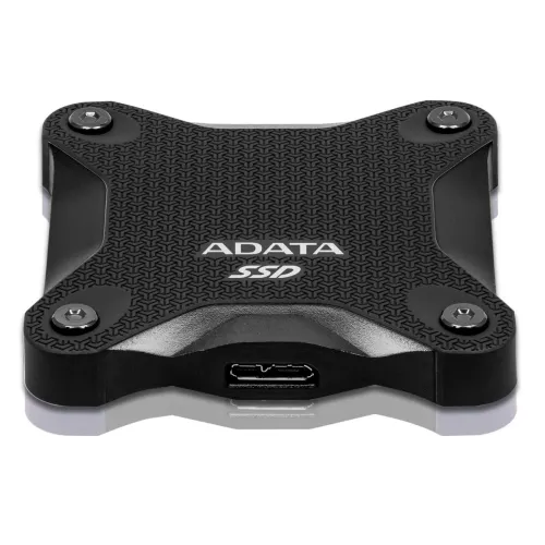 SSD EXT ADATA SD620 1TB 3.2 USB 520/460 MBS GEN2 NEGRO (SD620-1TCBK)