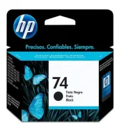 CB335WL CARTUCHO DE TINTA HP CB335WL 74 ( CB335WL )