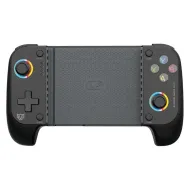 GAMEPAD BALAM RUSH G626 /BT 5.0/ADROID/IOS/BOT MECANICOS/NEG BR-940474