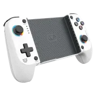 GAMEPAD BALAM RUSH G626 /BT 5.0/ADROID/IOS/BOT MECANICOS/BLC BR-940481