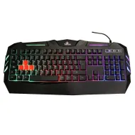 KIT TECLADO Y MOUSE YEYIAN GAMING YC1000/PS1000 PHOENIX S1000 1000 DPI