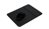 KIT ACTECK MOUSE INALAMBRICO/MOUSE PAD CARGA INALAMBRICA KM110 AC-9231