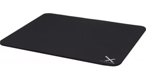 KIT GAMER XZEAL MOUSE TECLADO MOUSEPAD AUDIF NEGRO XST-200 (XSAKGA1B)