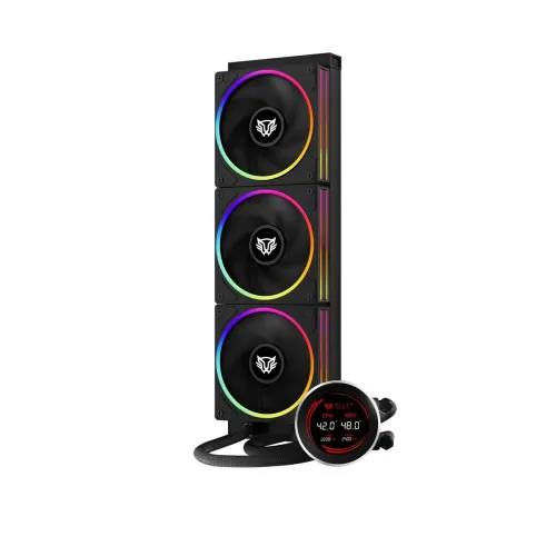 ENFRIAMIENTO LIQUIDO BALAM RUSH 360 HYDROX EXPERT HYX36 BR-941822