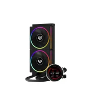 ENFRIAMIENTO LIQUIDO BALAM RUSH 240 HYDROX EXPERT HYX24 BR-941846