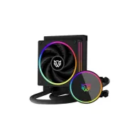 ENFRIAMIENTO LIQUIDO BALAM  RUSH 120MM HYDROX PRO V2 RGB BR-941907