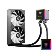 ENFRIAMIENTO LIQUIDO BALAM RUSH CRYO PRISM 240 BLACK NEGRO