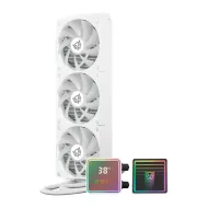 ENFRIAMIENTO LIQUIDO BALAM RUSH CRYO PRISM 360 ICE BLANCO