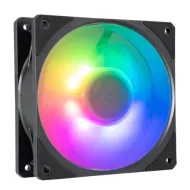 VENTILADOR COOLER MASTER MOBIUS 120P ARGB MFZ-M2DN-24NP2-R1