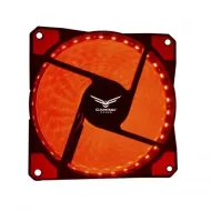 VENTILADOR NACEB GAMING NA 0919R 120MM 1200RPM NEGRO