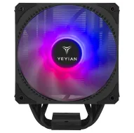 YEYIAN PROACT 120CT V2 CPU TOWER COOLER - SKU: YTC-120AL-M2