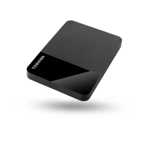 DISCO DURO EXTERNO TOSHIBA CANVIO READY 4TB 2.5
