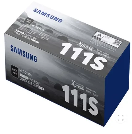 TONER SAMSUMG MLT-D111S NEGRO MLT-D111S