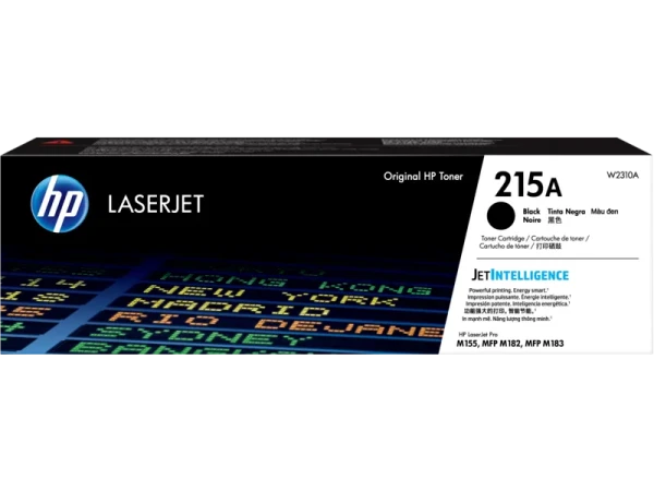 TONER HP 215A LASERJET NEGRO W2310A