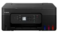 MULTIFUNCIONAL CANON G3180 COLOR TANQUE DE TINTA WIRELESS PRINT COPY SCAN 6708C004AB