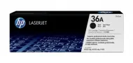 TONER HP 36A NEGRO PARA LASERJET 1505 M1120 CB436A
