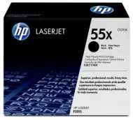 TONER HP 55X NEGRO PARA M521DN 500M525DNMFPARA M525FMFPARA M525CMFP CE255X