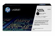 TONER HP 507A NEGRO LASERJET CE400A