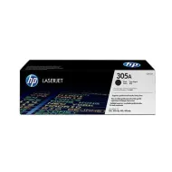 TONER HP 305A NEGRO PARA LJPROM451 M475 CE410A
