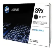 TONER HP 89X NEGRO ALTA CAPACIDAD CF289X