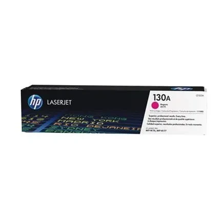 TONER HP 130A MAGENTA PARA LASERJET MFP M176 M177 CF353A