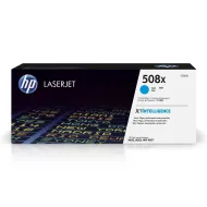 TONER HP 508X CIAN ALTO RENDIMIENTO LASERJET CF361X