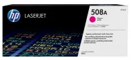 TONER HP 508A MAGENTA LASERJET PARA M552 CF363A