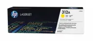 TONER HP 312 A AMARILLO PARA LASERJET PRO MFP M476 CF382A