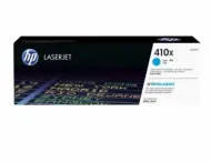 TONER HP 410X CIAN DE ALTA CAPACIDAD LASERJET CF411X