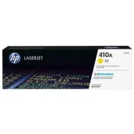 TONER HP 410A AMARILLO LASERJET PRO M452 M477 CF412A