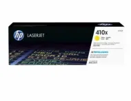 TONER HP 410X AMARILLO DE ALTA CAPACIDAD LASERJET CF412X