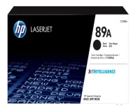 TONER HP 89A NEGRO LASERJET CF289A