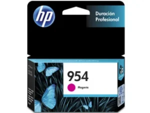 CARTUCHO HP 954 MAGENTA L0S53AL