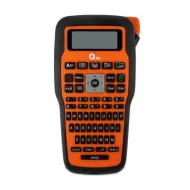 IMPRESORA QIAN PORTATIL DE ETIQUETAS CORTE MANUAL QOP-T12SA-SI