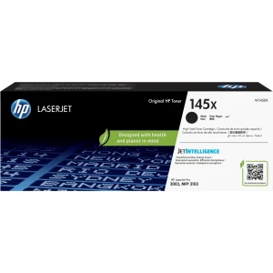 TONER HP 145X NEGRO 4MIL PAG PARA 3003 MFP 3103 (W1450X)