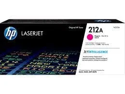 TONER HP 212A MAGENTA LASERJET W2123A