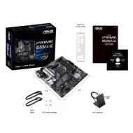 TARJETA MADRE ASUS PRIME B550M-A AC DDR4/HDMI/AM4/USB3.2/WI-FI
