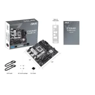 TARJETA MADRE ASUS PRIME B760M-A D4 1700/DDR4/MATX/4DIMM