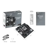 TARJETA MADRE ASUS PRIME A620M-K SOC AM5/DDR5/HDMI/VGA