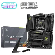 TARJETA MADRE ASUS TUF GAMING B760M-PLUS WIFI II SOC 1700/WIFI6E/DDR5/