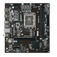 TARJETA MADRE ECS H610H7-M2 SOC1700 MATX DDR4 89-206-QC2203